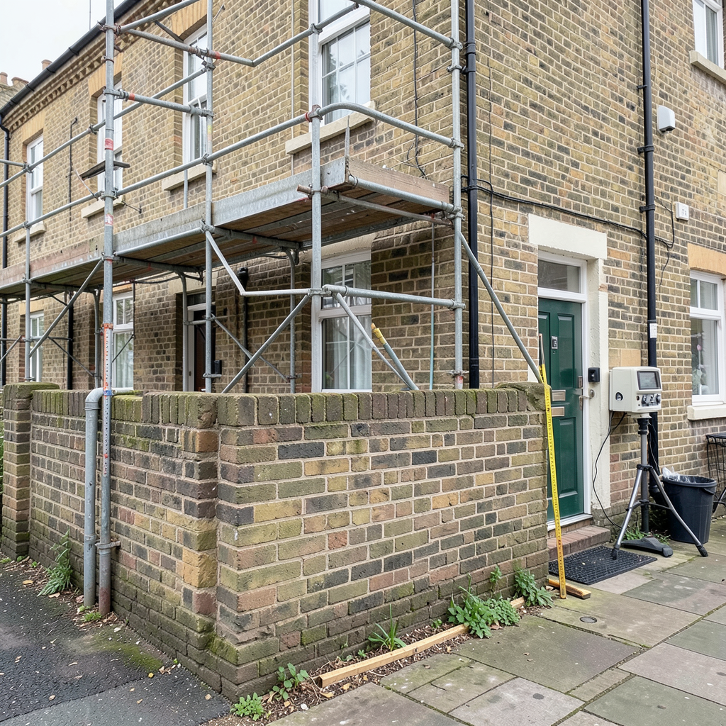 Social housing residents abandoned by Hackney Council